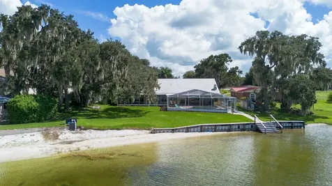 131 Sunset Drive Lake Placid FL 33852