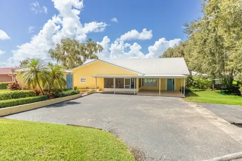 131 Sunset Drive Lake Placid FL 33852