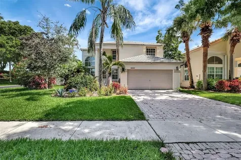 6042 Branchwood Drive Lake Worth FL 33467