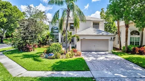6042 Branchwood Drive Lake Worth FL 33467