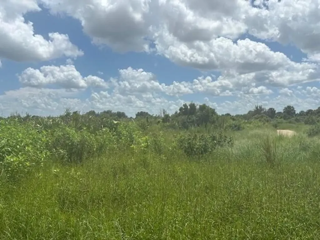 0 NW 316th Street Okeechobee FL 34972