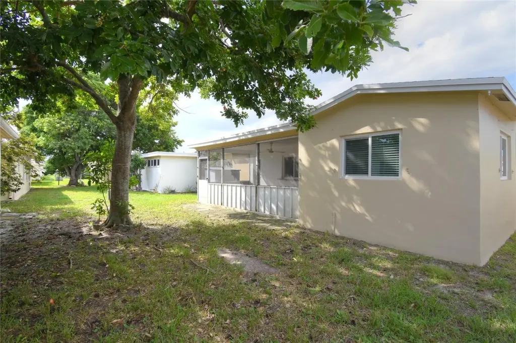 960 NW 49th Street Deerfield Beach FL 33064