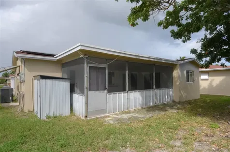 960 NW 49th Street Deerfield Beach FL 33064
