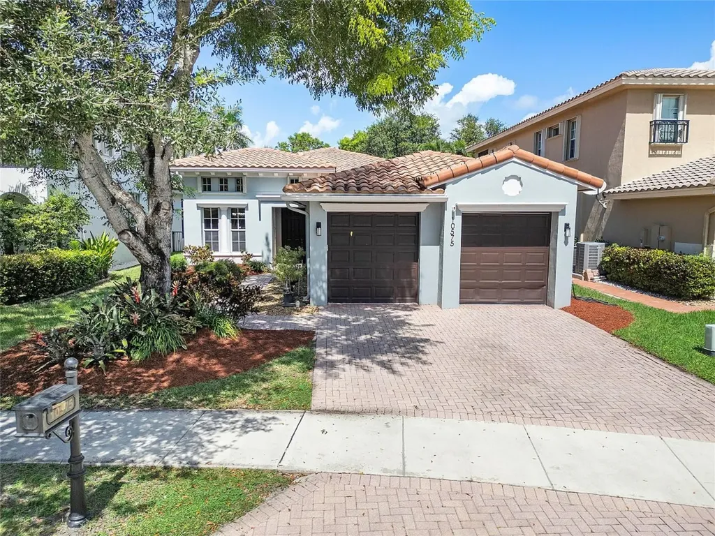 10575 NW 83rd Court Parkland FL 33076