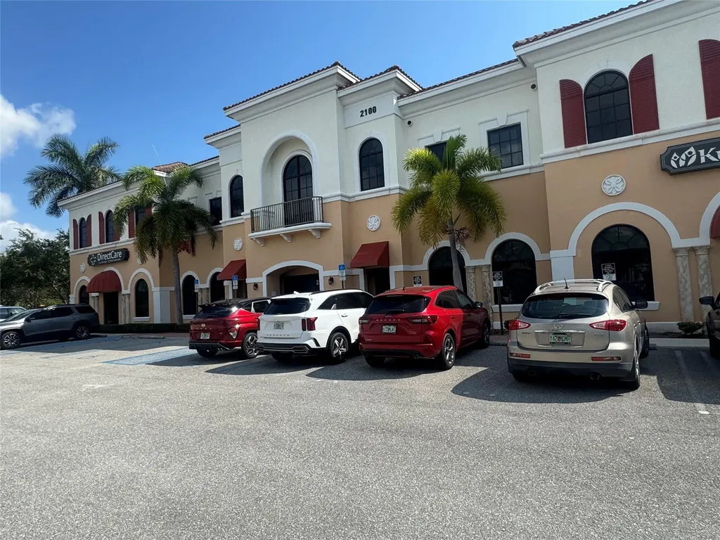 2100 SE Hillmoor Drive Port St Lucie FL 34952