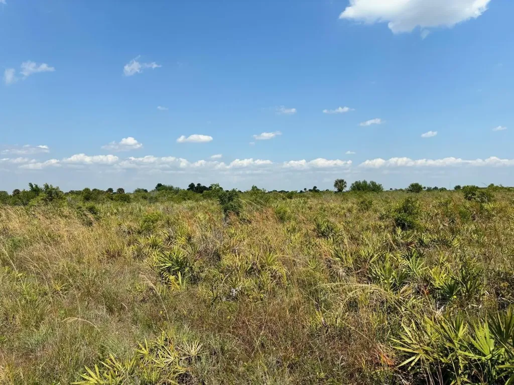 0 NW 318th Street Okeechobee FL 34972