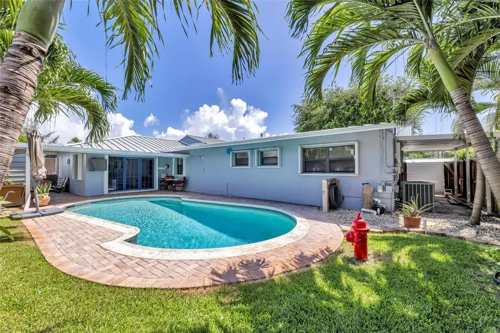 2817 NE 10th Avenue Wilton Manors FL 33334