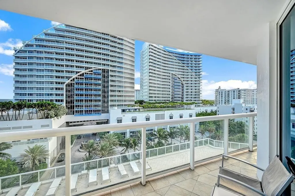505 N Ft Lauderdale Beach Boulevard N Fort Lauderdale FL 33304
