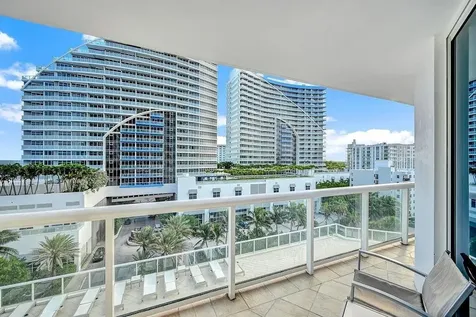 505 N Fort Lauderdale Beach Boulevard N Fort Lauderdale FL 33304