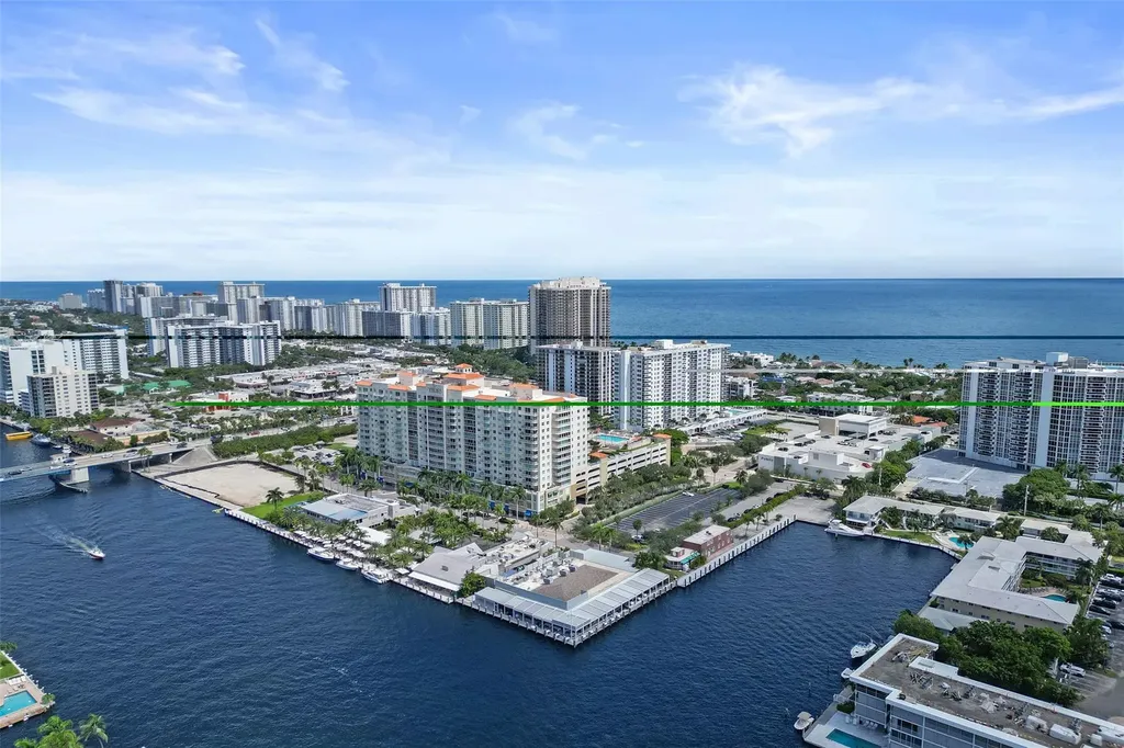 3015 N Ocean Boulevard Fort Lauderdale FL 33308