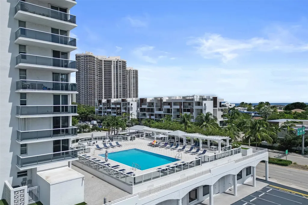 3015 N Ocean Boulevard Fort Lauderdale FL 33308
