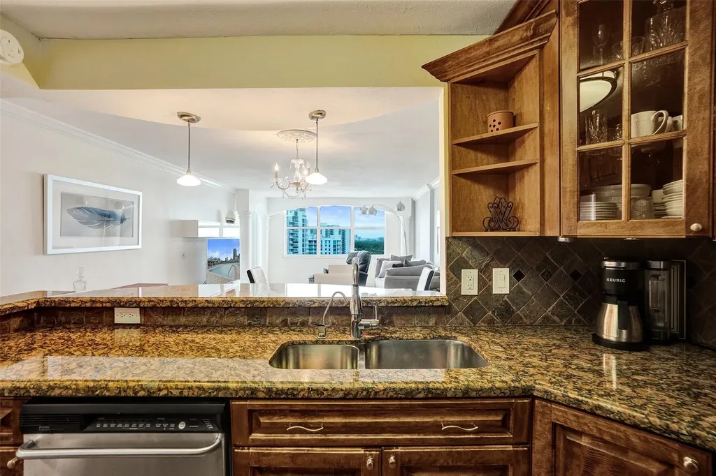 3015 N Ocean Boulevard Fort Lauderdale FL 33308