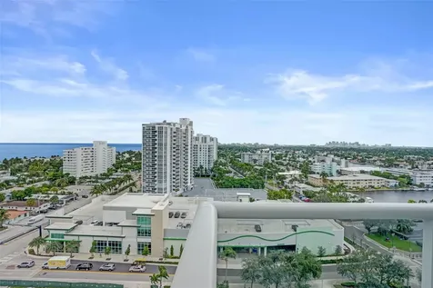 3015 N Ocean Boulevard Fort Lauderdale FL 33308