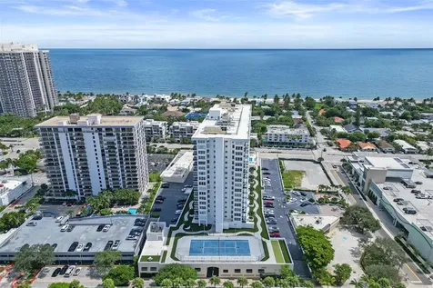 3015 N Ocean Boulevard Fort Lauderdale FL 33308