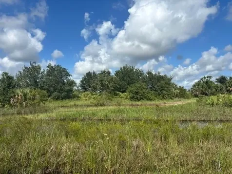 0 NW 318th Street Okeechobee FL 34972