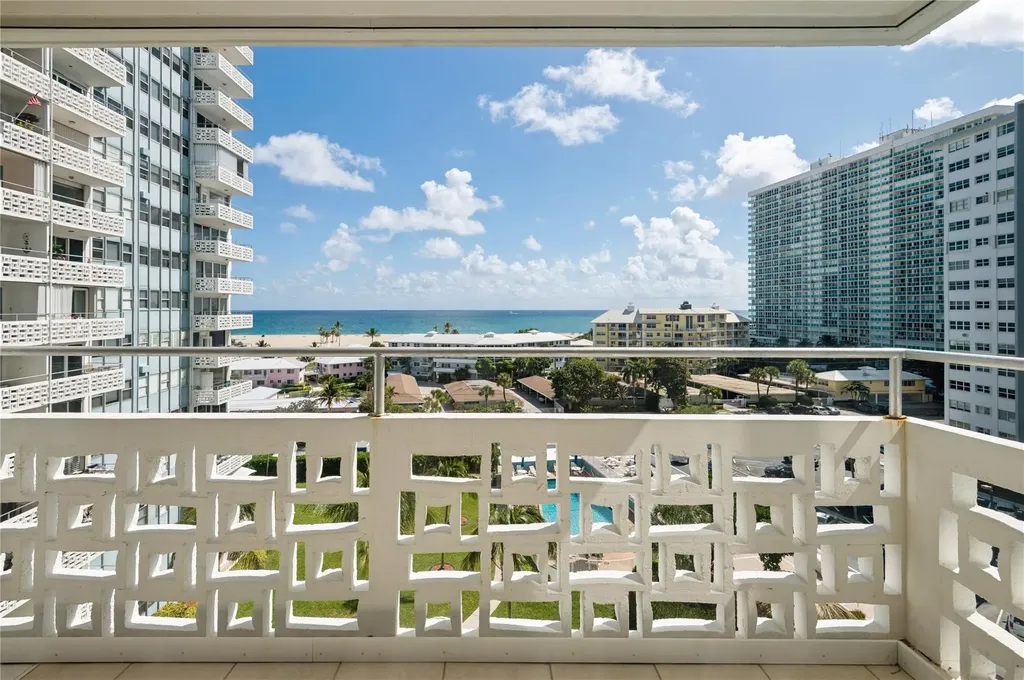 1900 S Ocean Drive Fort Lauderdale FL 33316