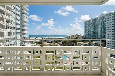 1900 S Ocean Drive Fort Lauderdale FL 33316