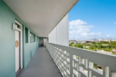 1900 S Ocean Drive Fort Lauderdale FL 33316