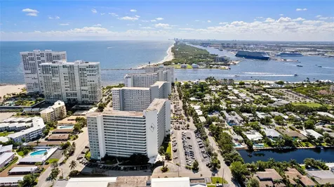 1900 S Ocean Drive Fort Lauderdale FL 33316