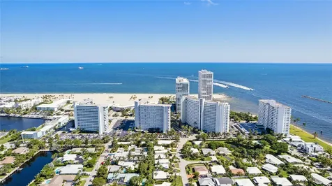 1900 S Ocean Drive Fort Lauderdale FL 33316