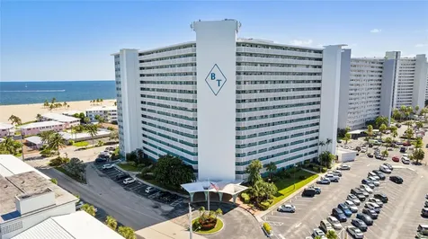 1900 S Ocean Drive Fort Lauderdale FL 33316