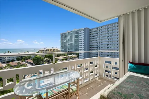 1900 S Ocean Drive Fort Lauderdale FL 33316