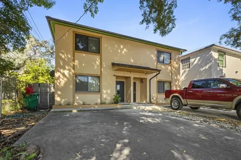 4024 NW 23rd Court Miami FL 33142