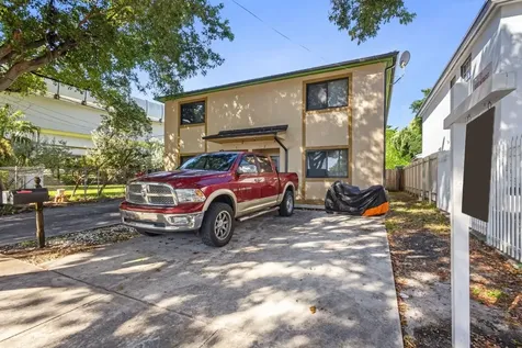 4024 NW 23rd Court Miami FL 33142