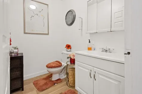 4024 NW 23rd Court Miami FL 33142