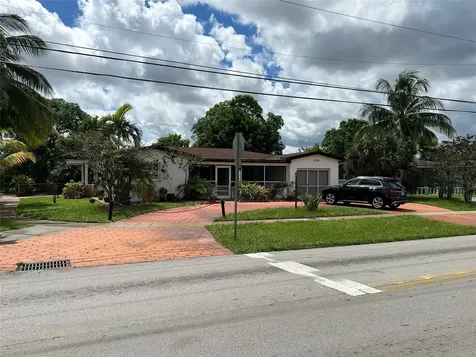 Lauderdale Lakes FL 33319
