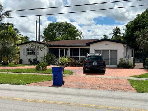 Lauderdale Lakes FL 33319
