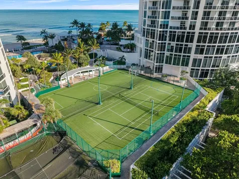 18101 Collins Avenue Sunny Isles Beach FL 33160