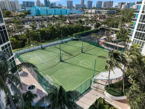 18101 Collins Avenue Sunny Isles Beach FL 33160