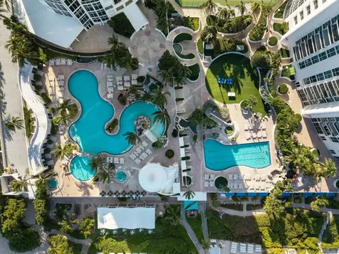 18101 Collins Avenue Sunny Isles Beach FL 33160