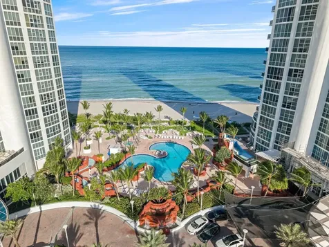 18101 Collins Avenue Sunny Isles Beach FL 33160