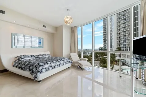 18101 Collins Avenue Sunny Isles Beach FL 33160