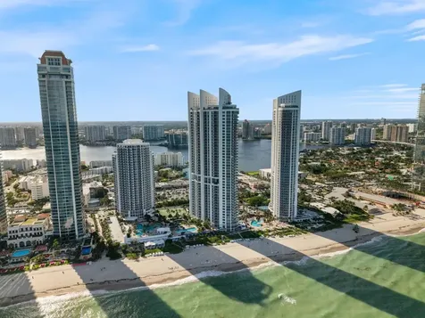 18101 Collins Avenue Sunny Isles Beach FL 33160