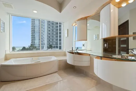 18101 Collins Avenue Sunny Isles Beach FL 33160