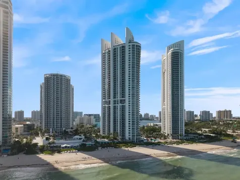 18101 Collins Avenue Sunny Isles Beach FL 33160