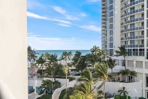18101 Collins Avenue Sunny Isles Beach FL 33160