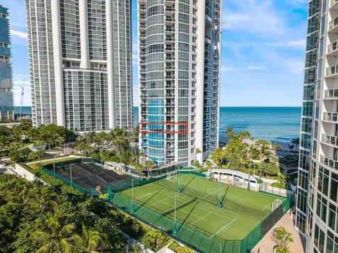 18101 Collins Avenue Sunny Isles Beach FL 33160