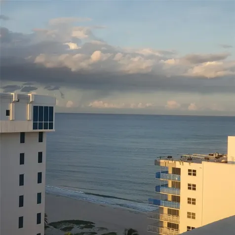 1000 S Ocean Boulevard Pompano Beach FL 33062