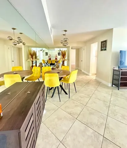 137 Golden Isle Drive Hallandale Beach FL 33009