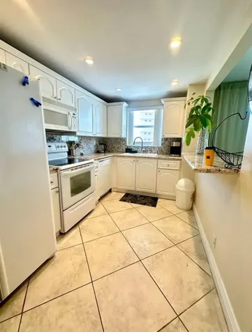 137 Golden Isle Drive Hallandale Beach FL 33009