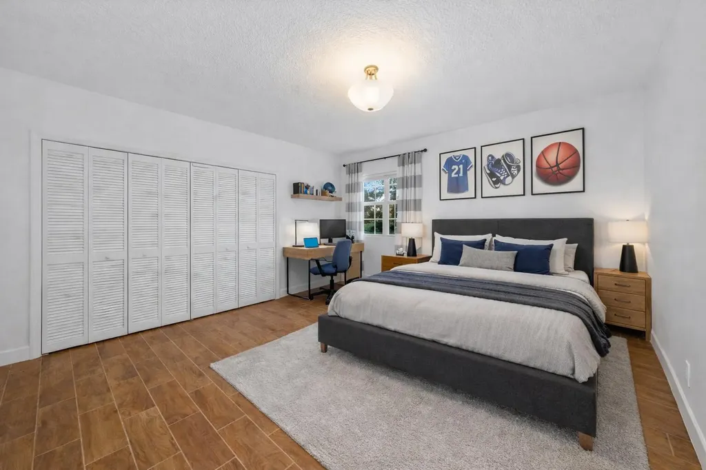 4106 Carriage Drive Pompano Beach FL 33069