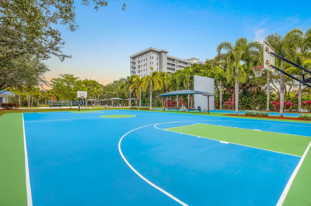4106 Carriage Drive Pompano Beach FL 33069