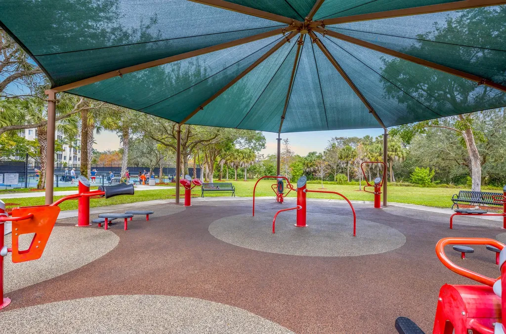 4106 Carriage Drive Pompano Beach FL 33069