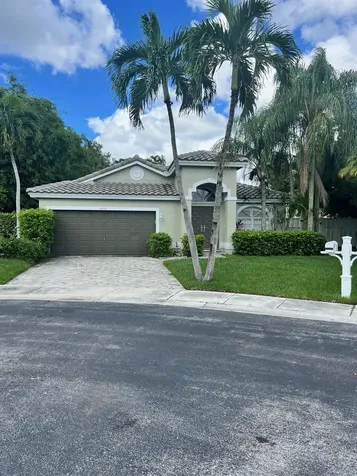 13813 NW 22nd Street Sunrise FL 33323