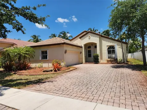 18841 SW 29th Court Miramar FL 33029