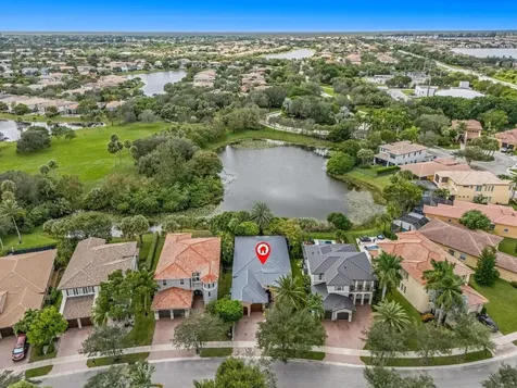8264 NW 107th Terrace Parkland FL 33076